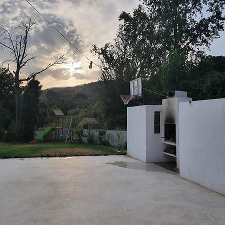 Villa De Lujo En Jarandilla خارانديا دي لا فيرا المظهر الخارجي الصورة